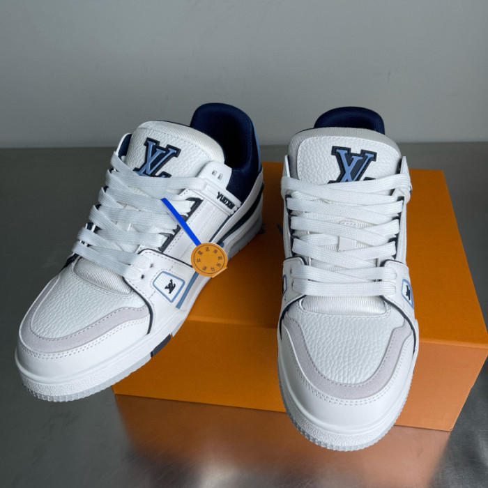 Super Max LV Shoes-3768