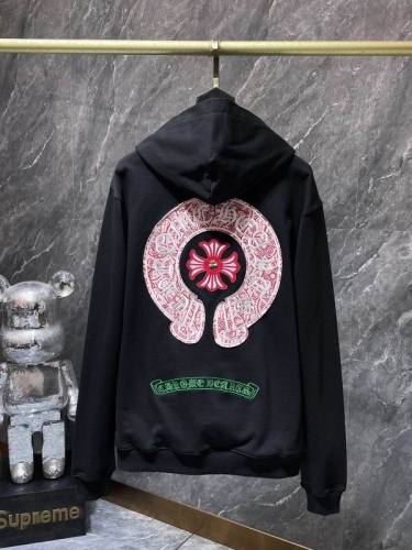 Chrome Hearts men Hoodies-1468(S-XL)
