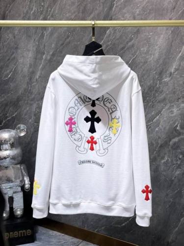 Chrome Hearts men Hoodies-1496(S-XL)