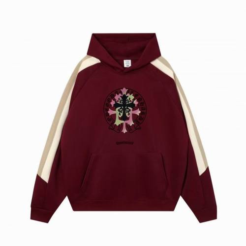 Chrome Hearts men Hoodies-1445(M-XXXXL)
