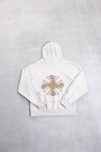 Chrome Hearts men Hoodies-1454(S-XL)