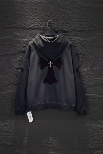 Chrome Hearts men Hoodies-1530(S-XL)