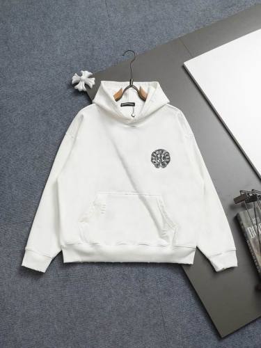 Chrome Hearts men Hoodies-1525(S-XL)