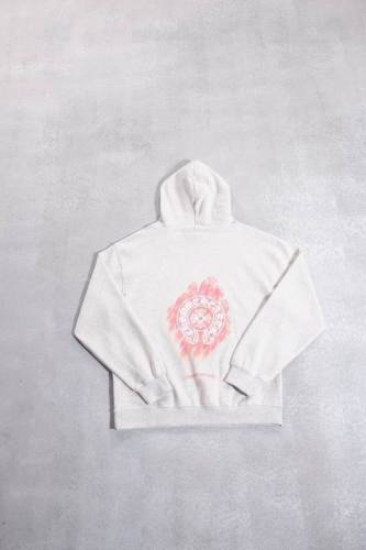 Chrome Hearts men Hoodies-1460(S-XL)