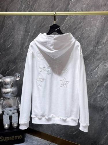 Chrome Hearts men Hoodies-1498(S-XL)