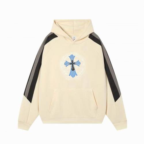 Chrome Hearts men Hoodies-1442(M-XXXXL)