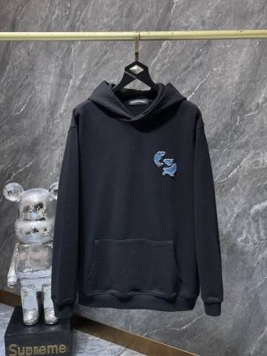 Chrome Hearts men Hoodies-1483(S-XL)