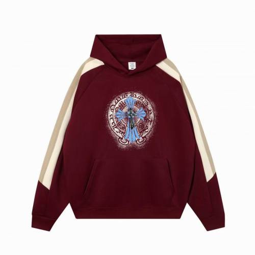 Chrome Hearts men Hoodies-1440(M-XXXXL)