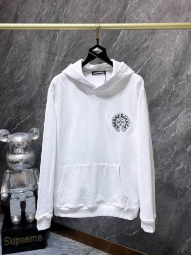 Chrome Hearts men Hoodies-1477(S-XL)