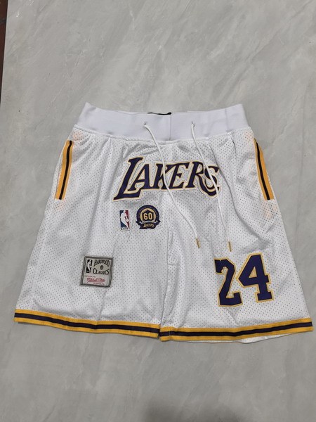 NBA Shorts-2023