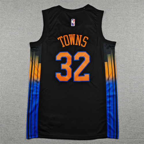 NBA New York Knicks-139