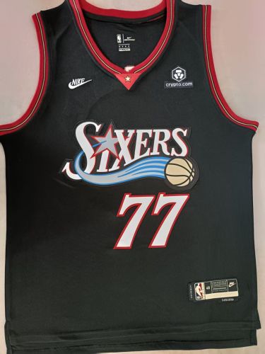 NBA Philadelphia 76ers-321