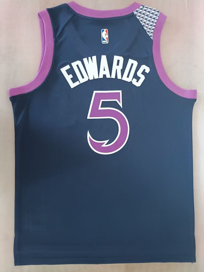 NBA Minnesota Timberwolves-172