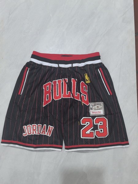 NBA Shorts-2016