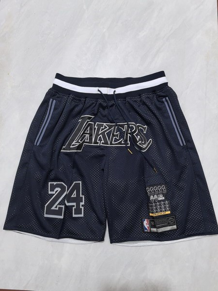 NBA Shorts-2013