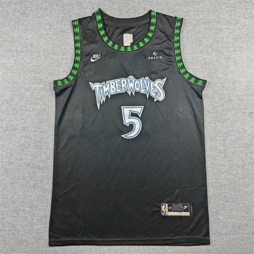 NBA Minnesota Timberwolves-178