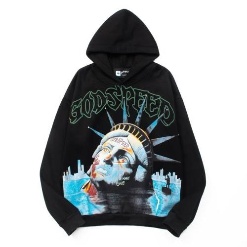 Godspeed men Hoodies-023(M-XXL)