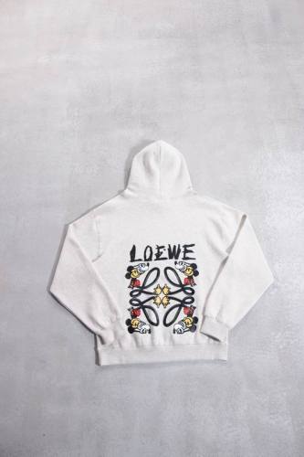 Loewe men Hoodies-383(S-XL)