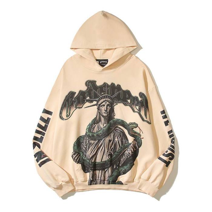 Godspeed men Hoodies-035(M-XXL)