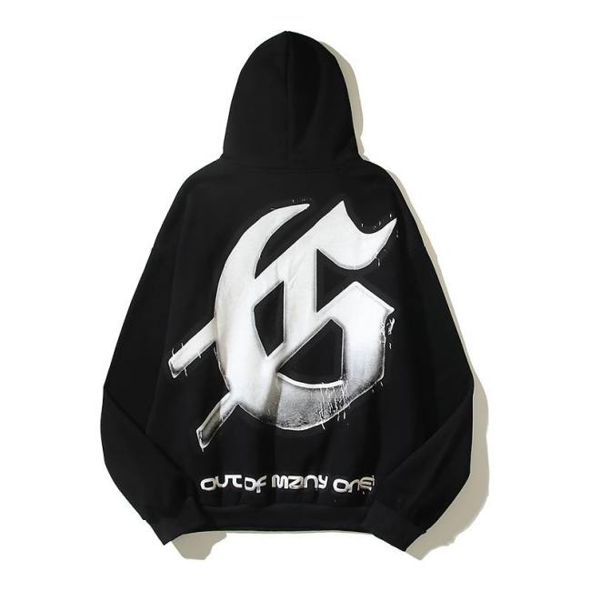 Godspeed men Hoodies-014(M-XXL)