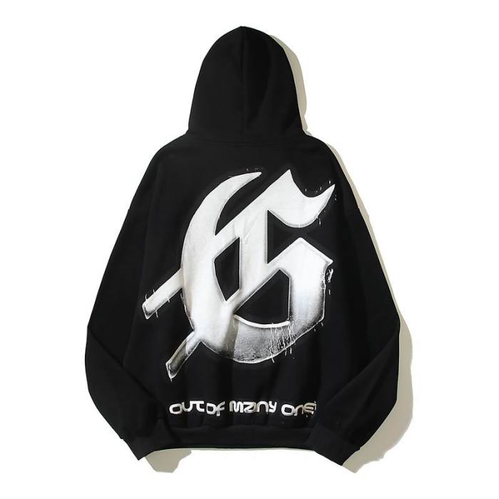 Godspeed men Hoodies-014(M-XXL)