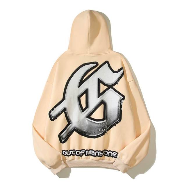 Godspeed men Hoodies-016(M-XXL)