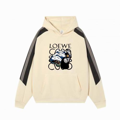 Loewe men Hoodies-377(M-XXXXL)