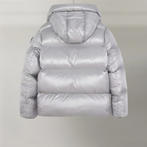 CG Down Jacket men-913(XS-XXL)