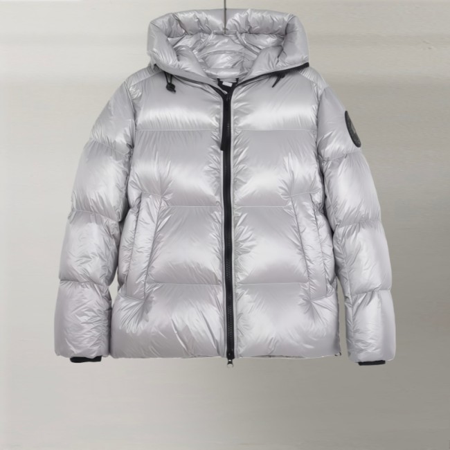 CG Down Jacket men-913(XS-XXL)