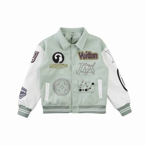 LV  Coat men-1263(M-XL)