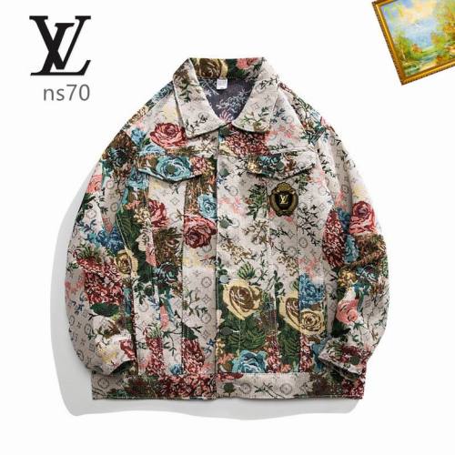LV  Coat men-1232(M-XXXL)