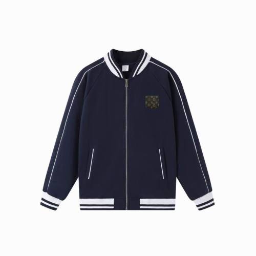 LV  Coat men-1204(S-XXXL)