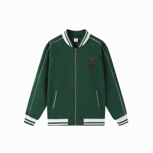 LV  Coat men-1206(S-XXXL)