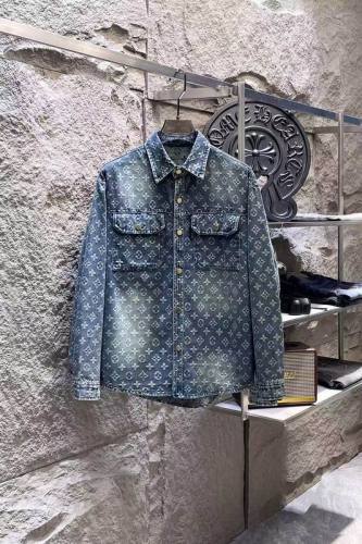 LV  Coat men-1169(M-XXXL)