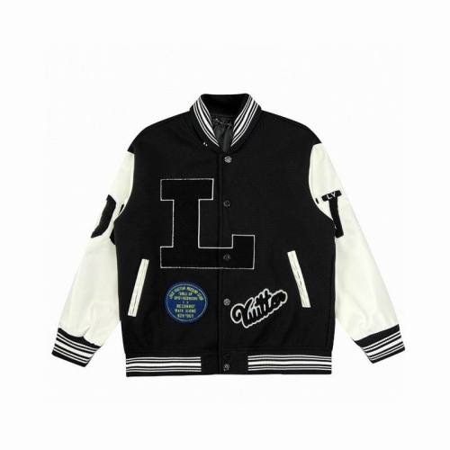 LV  Coat men-1264(M-XL)