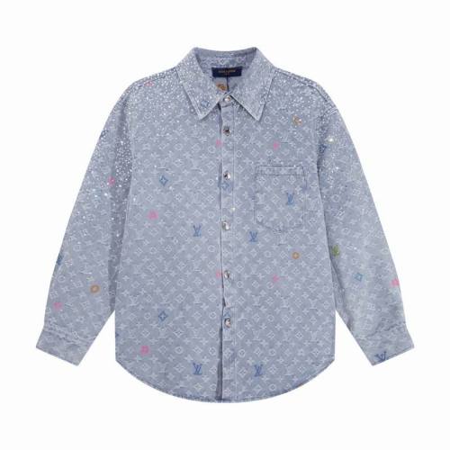 LV  Coat men-1220(S-XL)