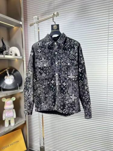 LV  Coat men-1173(M-XXXL)