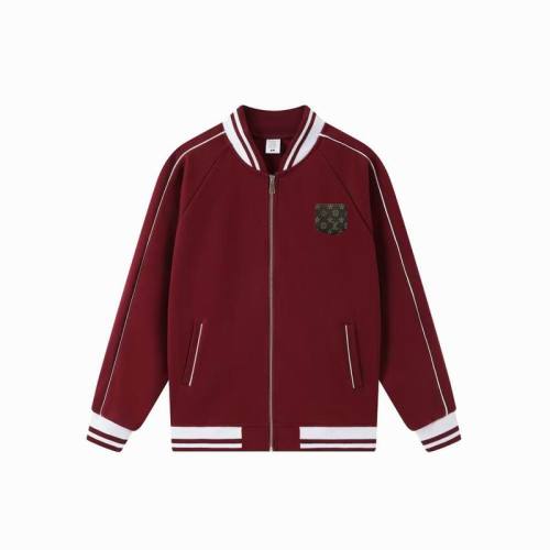 LV  Coat men-1205(S-XXXL)