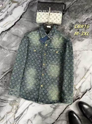 LV  Coat men-1278(M-XXXL)
