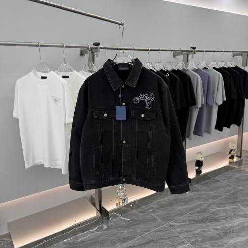 LV  Coat men-1266(S-XL)