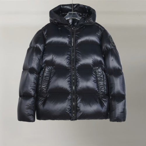 CG Down Jacket men-915(XS-XXL)