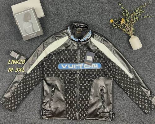 LV  Coat men-1274(M-XXXL)