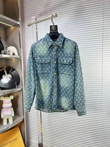 LV  Coat men-1174(M-XXXL)