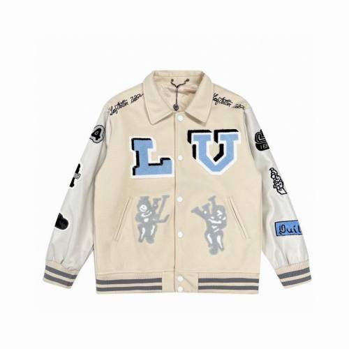 LV  Coat men-1258(M-XL)