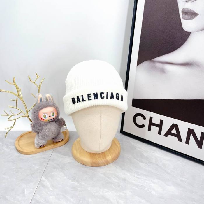 B Hats AAA-1296