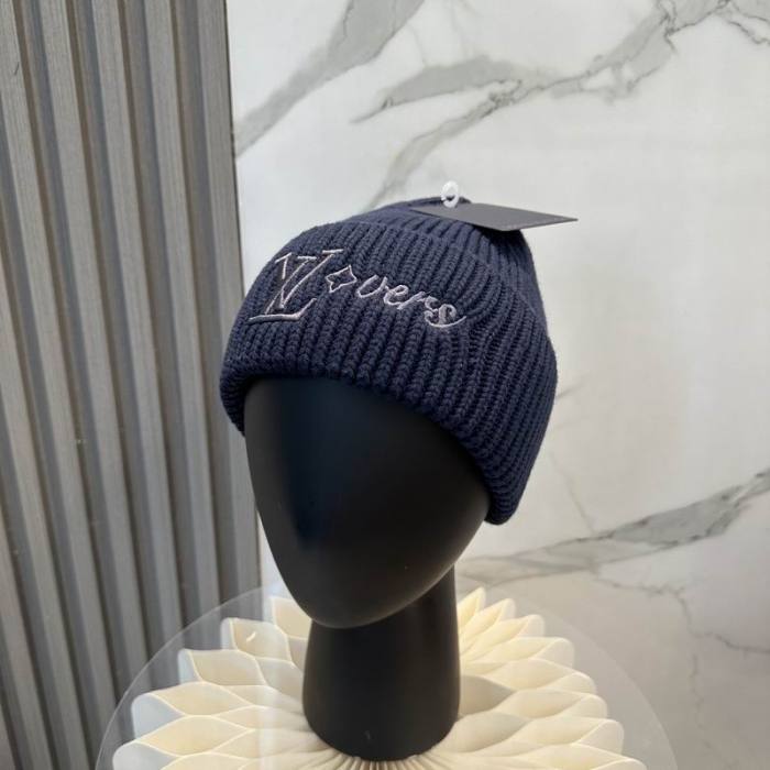 LV Hats AAA-1455