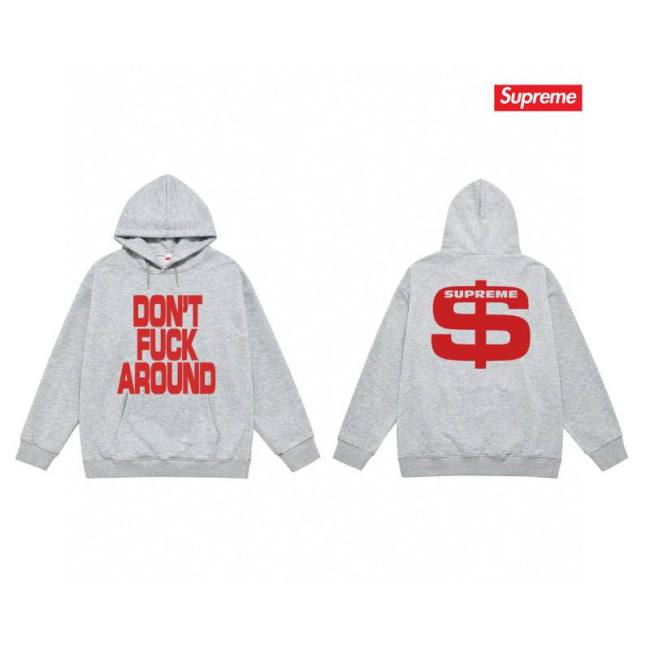 Supreme men Hoodies-527(S-XXL)