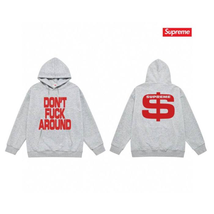 Supreme men Hoodies-527(S-XXL)