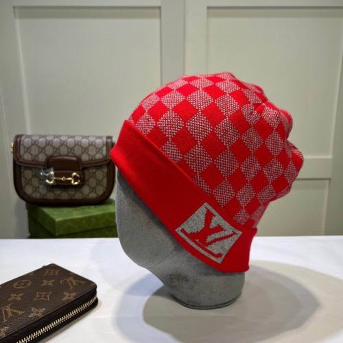 LV Hats AAA-1600