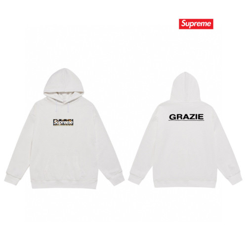 Supreme men Hoodies-505(S-XXL)